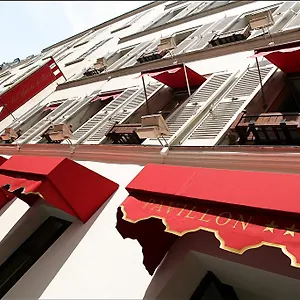 visit hotel