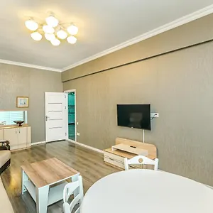 Апартаменты Luxury 2 In The Center, Баку