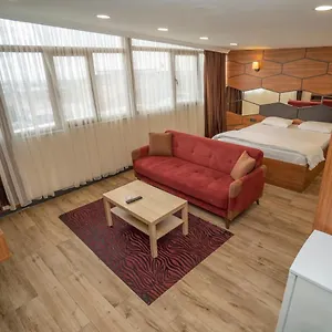 ** Hotel 216 Hill Türkei