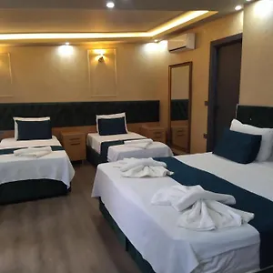  Hotel The Moss Türkei