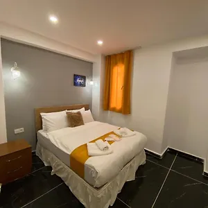  Hotel Happy Dreams Ekonomik Türkei