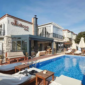Otel Alabora
