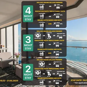 visit hotel