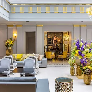 Otel Sofitel Le Faubourg
