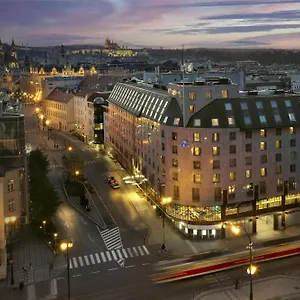 Otel Hilton Old Town